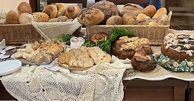 Piekarnia- Ciastkarnia „Ga -Ja” Jacek Drebot